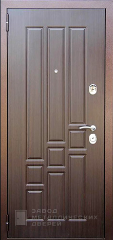 Фото «Дверь в квартиру №35» в Лосино-Петровскому