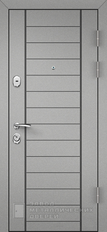 Фото «Дверь с терморазрывом №60» в Ивантеевке