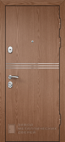 Фото «Готовая дверь №22» в Лосино-Петровскому