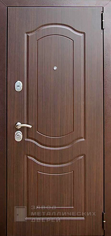 Фото «Дверь с терморазрывом №25» в Волоколамску