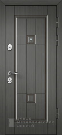 Фото «Дверь с терморазрывом №41» в Ивантеевке