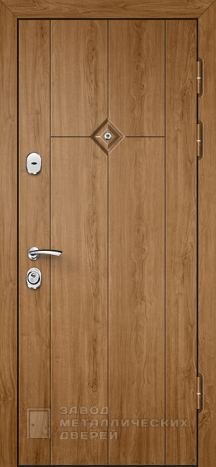 Фото «Дверь в дом №9» в Зеленограду