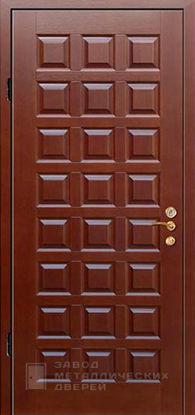 Фото «Дверь антик №74» в Александрову