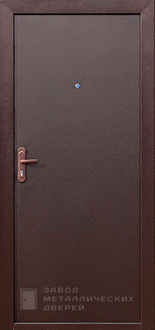 Фото «Дверь с зеркалом №65» в Ивантеевке