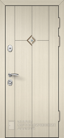 Фото «Дверь в дом №40» в Лосино-Петровскому