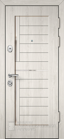 Фото «Дверь с зеркалом №52» в Ивантеевке