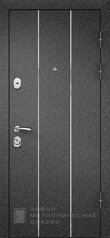 Фото «Дверь с шумоизоляцией №23» в Лосино-Петровскому