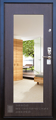 Фото «Белая дверь №19» в Лобне