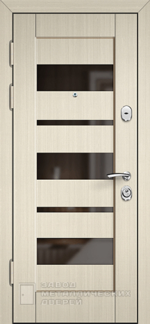 Фото «Дверь в дом №50» в Железнодорожному