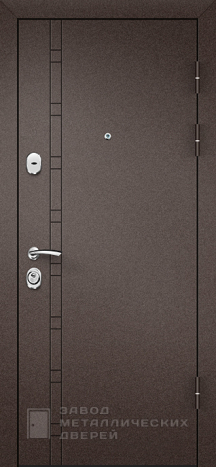 Фото «Дверь в квартиру №35» в Лосино-Петровскому