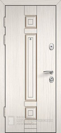 Фото «Дверь в квартиру №3» в Ивантеевке