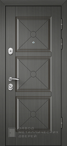 Фото «Дверь с терморазрывом №71» в Ивантеевке