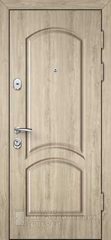 Фото «Дверь с терморазрывом №29» в Ивантеевке