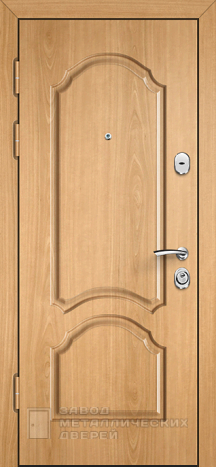 Фото «Дверь в дом №56» в Звенигороду