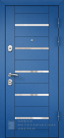 Фото «Дверь с шумоизоляцией №16» в Лосино-Петровскому