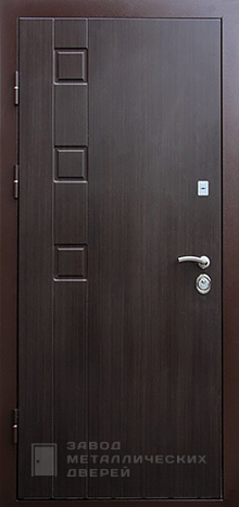 Фото «Дверь с терморазрывом №39» в Лосино-Петровскому