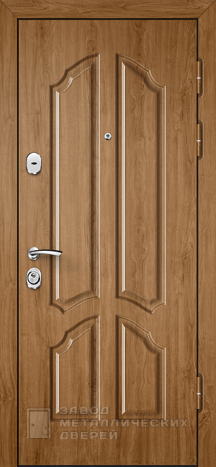 Фото «Дверь в дом №52» в Ивантеевке