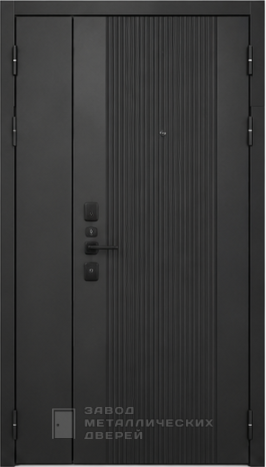 Фото «Полуторная дверь №65» в Котельникам
