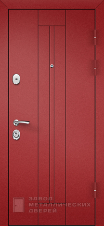 Фото «Дверь с зеркалом №27» в Куровскому