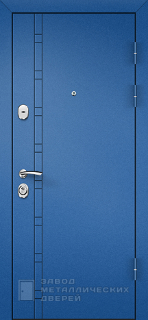 Фото «Дверь с шумоизоляцией №22» в Лосино-Петровскому