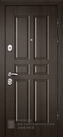 Фото «Дверь с зеркалом №19» в Лосино-Петровскому