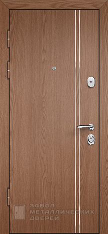 Фото «Дверь с шумоизоляцией №11» в Лосино-Петровскому