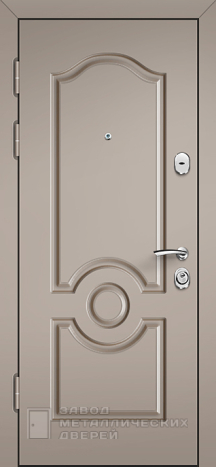 Фото «Дверь в квартиру №52» в Лосино-Петровскому