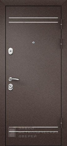 Фото «Дверь с терморазрывом №51» в Ивантеевке