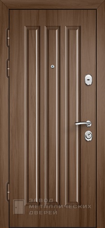 Фото «Одностворчатая дверь №13» в Лосино-Петровскому