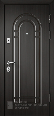 Фото «Дверь с зеркалом №49» в Ивантеевке