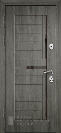 Фото «Дверь с терморазрывом №24» в Ивантеевке