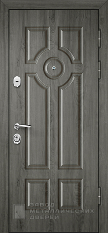 Фото «Дверь в дом №38» в Лосино-Петровскому