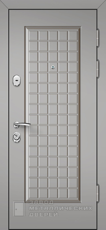 Фото «Дверь с терморазрывом №35» в Лыткарино