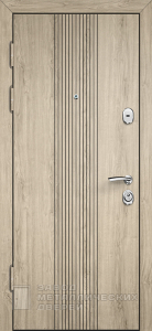 Фото «Дверь в квартиру №36»  в Солнечногорску