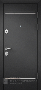 Фото «Дверь с зеркалом №34» в Лосино-Петровскому