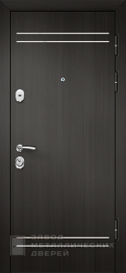 Фото «Дверь с терморазрывом №19» в Серпухову