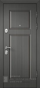 Фото «Дверь с зеркалом №45» в Лосино-Петровскому