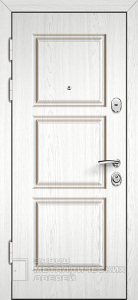 Фото «Дверь в квартиру №26»  в Солнечногорску