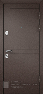 Фото «Дверь в квартиру №50» в Солнечногорску