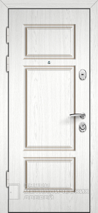 Фото «Готовая дверь №11»  в Долгопрудному