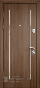 Фото «Дверь в дом №55»  в Лосино-Петровскому