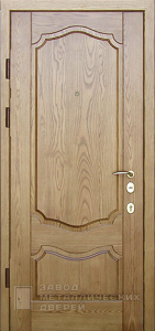 Фото «Дверь в дом №14»  в Лосино-Петровскому