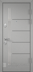 Фото «Дверь в квартиру №45» в Солнечногорску