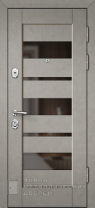 Фото «Дверь на заказ №9» в Лосино-Петровскому