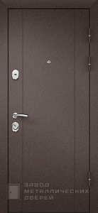 Фото «Дверь в квартиру №47» в Солнечногорску