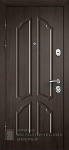 Фото «Готовая дверь №1»  в Подольску