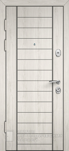 Фото «Дверь в дом №4»  в Лосино-Петровскому