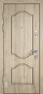 Фото «Дверь в квартиру №17»  в Солнечногорску