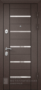 Фото «Наружная дверь №14» в Лосино-Петровскому