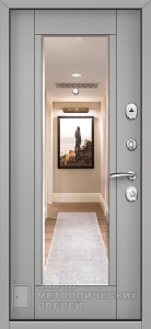 Фото «Дверь в дом №63»  в Лосино-Петровскому